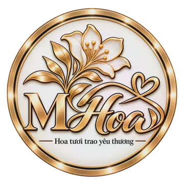 Shop hoa tươi Xã Cầu Kè Vĩnh Long - Một món hoa, nhiều điều muốn nói